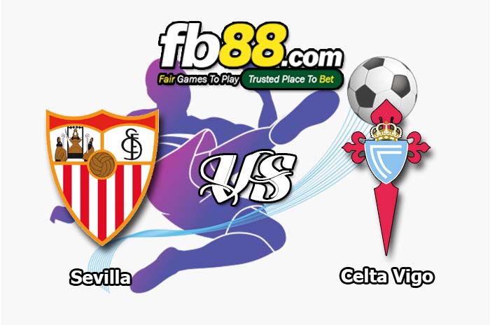 fb88-soi kèo Sevilla vs Celta Vigo