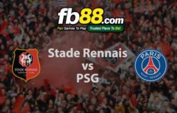 fb88-soi kèo Stade Rennais vs PSG