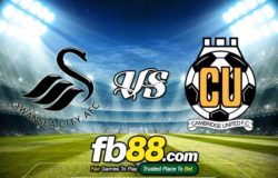 fb88-soi kèo Swansea City vs Cambridge United