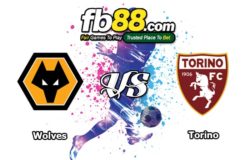 fb88-soi kèo Wolverhampton vs Torino