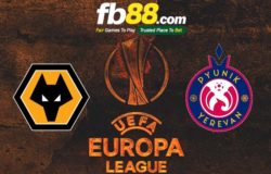 fb88-soi kèo Wolves vs Pyunik