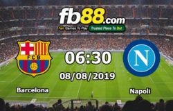 fb88-soi kèo barcelona vs napoli