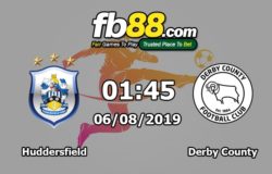 fb88-soi kèo huddersfield vs derby county