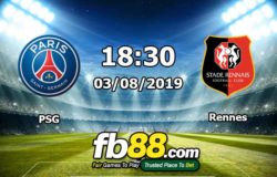 fb88-soi kèo psg vs rennes