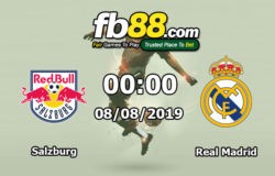 fb88-soi kèo salzburg vs real madrid