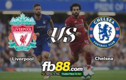 fb88-soi kèo tài xỉu Liverpool vs Chelsea