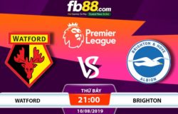 fb88-Soi kèo watford vs brighton