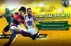 virtual sports fb88