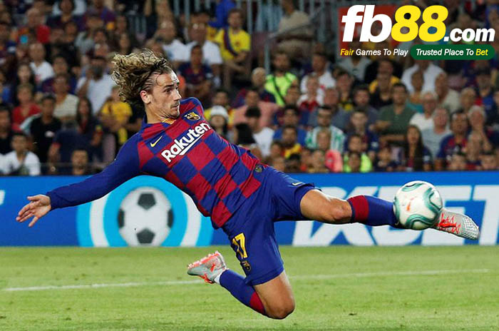 barcelona vs atletico madrid