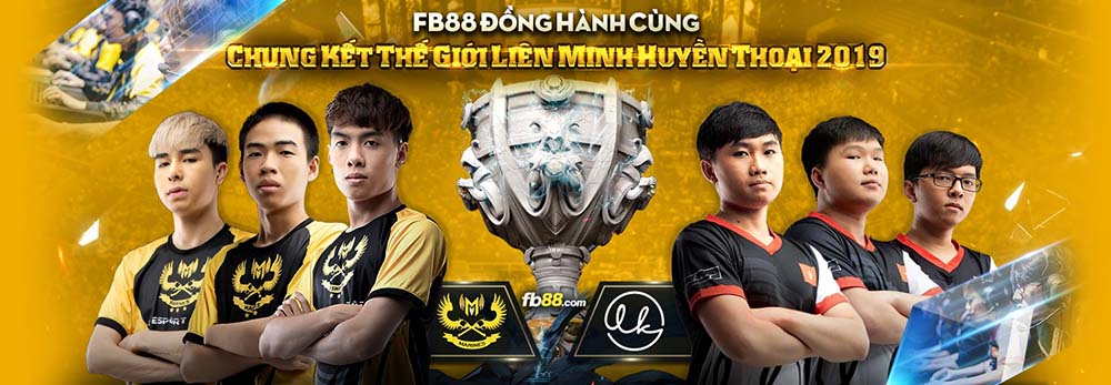 cá cược liên minh huyền thoại