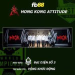 đội hình attitude