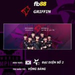 đội hình griffin