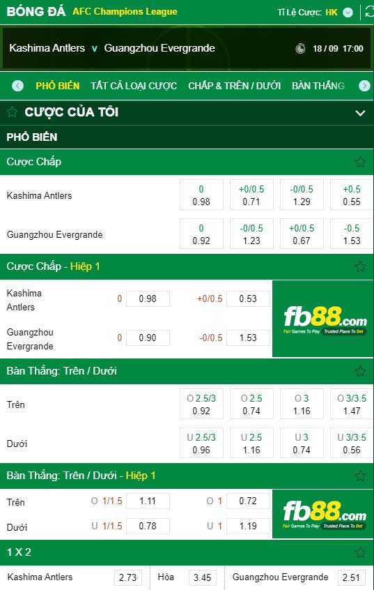 fb88-kèo nhà cái Kashima Antlers vs Guangzhou
