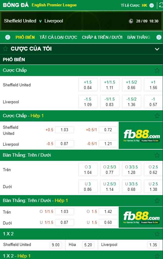 fb88-kèo nhà cái Sheffield vs Liverpool