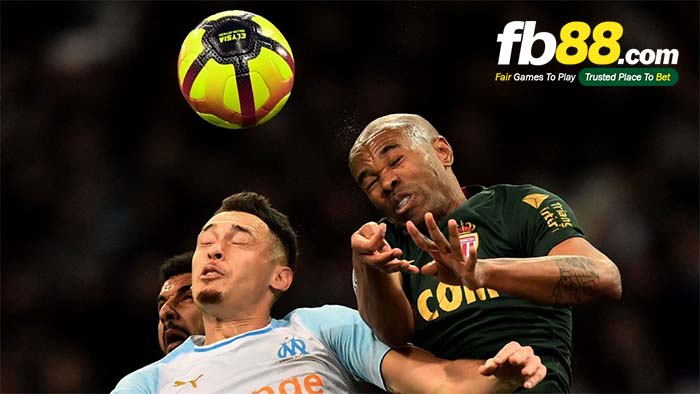 fb88-nhận định kèo bóng đá AS Monaco vs Marseille