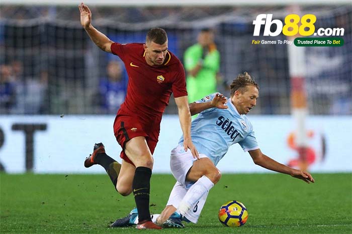 fb88-nhận định kèo bóng đá AS Roma vs Istanbul
