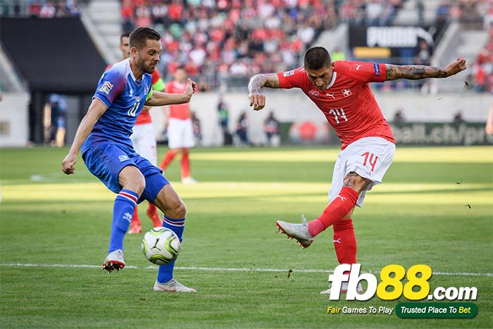 fb88-nhận định kèo bóng đá Albania vs Iceland