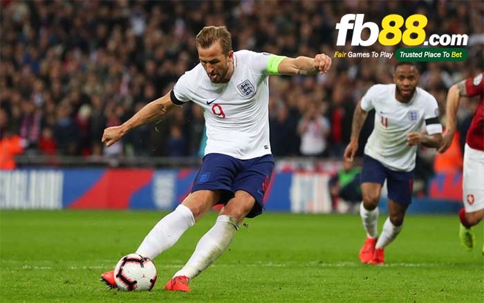 fb88-nhận định kèo bóng đá Anh vs Bulgaria