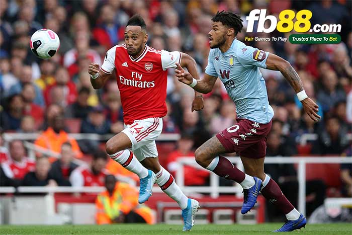 fb88-nhận định kèo bóng đá Arsenal vs Nottingham Forest