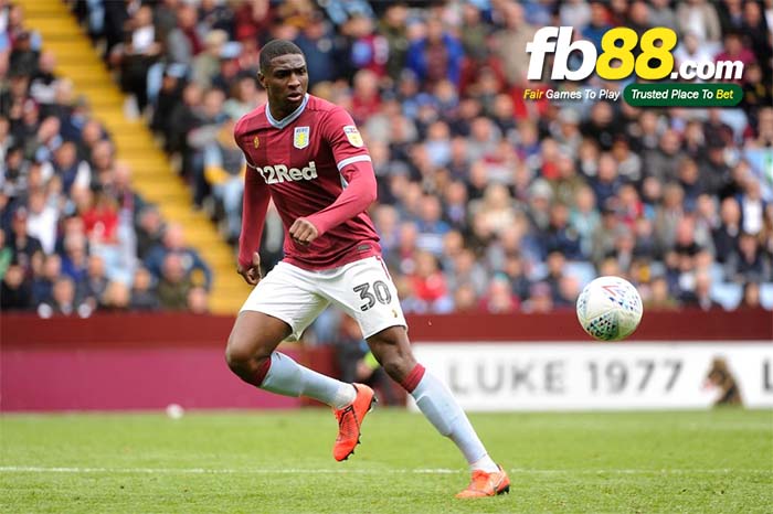 fb88-nhận định kèo bóng đá Aston Villa vs Burnley