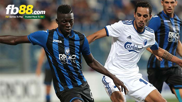 fb88-nhận định kèo bóng đá Atalanta vs Shakhtar