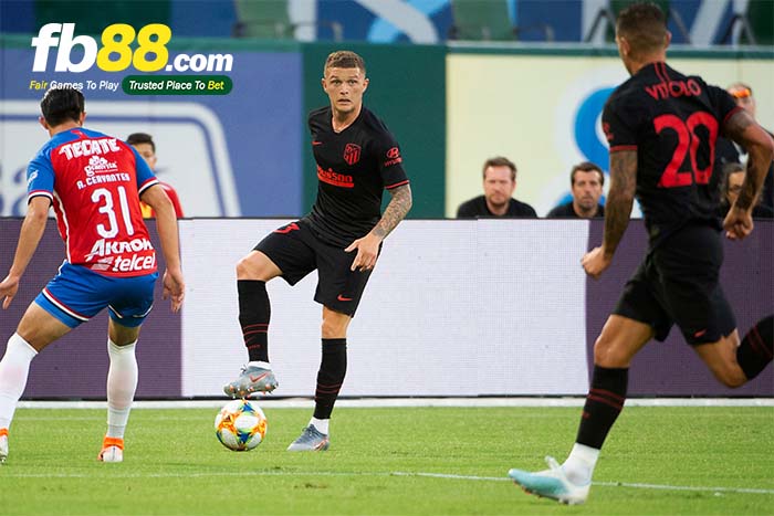 fb88-nhận định kèo bóng đá Atletico Madrid vs Juventus