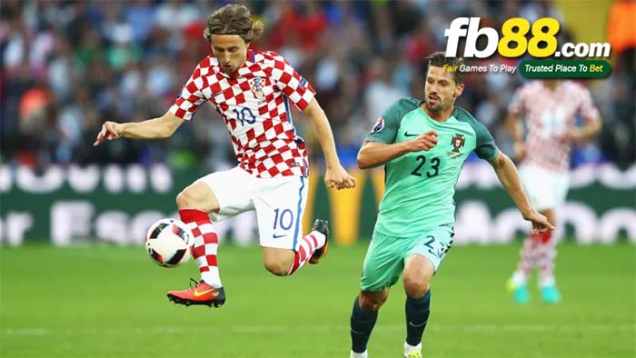 fb88-nhận định kèo bóng đá Azerbaijan vs Croatia