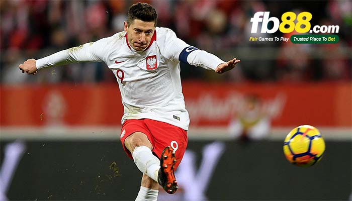 fb88-nhận định kèo bóng đá Ba Lan vs Áo