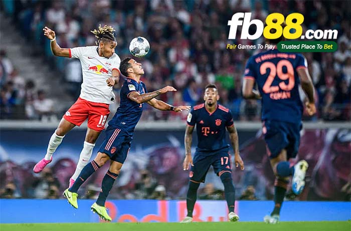fb88-nhận định kèo bóng đá Bayern vs Crvena Zvezda