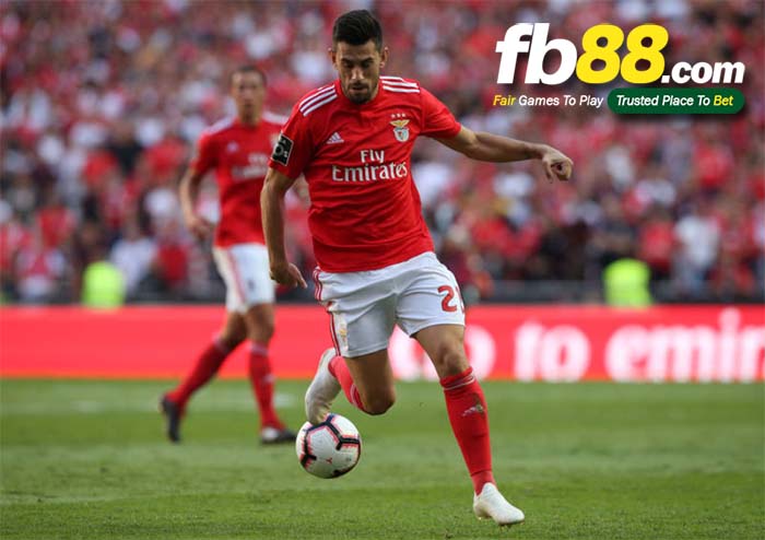 fb88-nhận định kèo bóng đá Benfica vs RB Leipzig