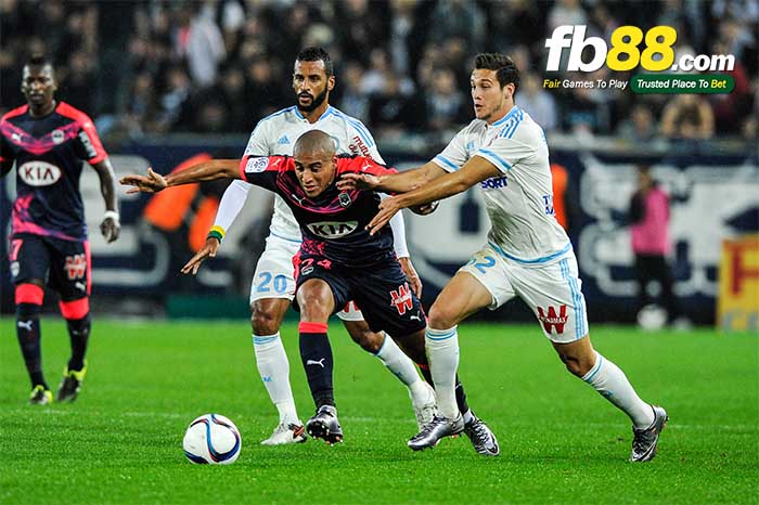 fb88-nhận định kèo bóng đá Bordeaux vs Metz
