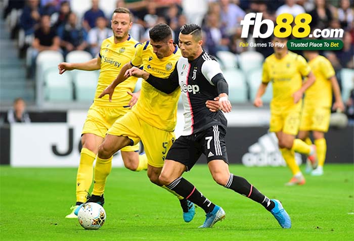fb88-nhận định kèo bóng đá Brescia vs Juventus