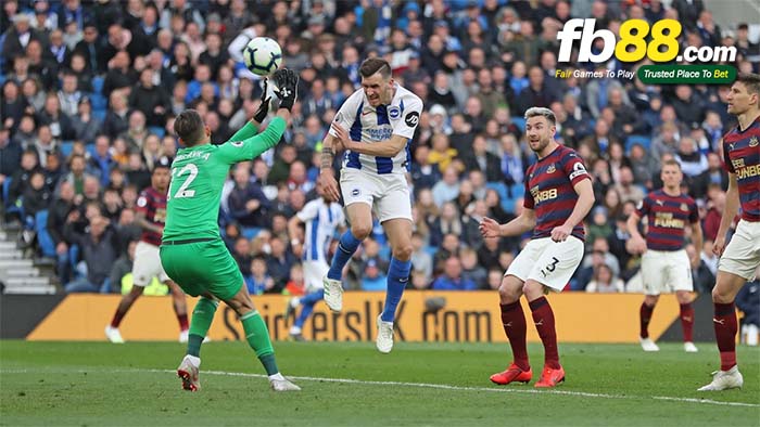 fb88-nhân định kèo bóng đá Chelsea vs Brighton