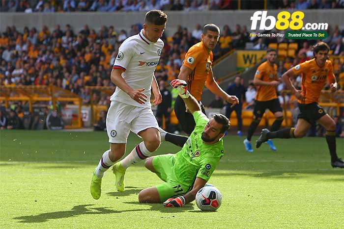 fb88-nhận định kèo bóng đá Chelsea vs Valencia