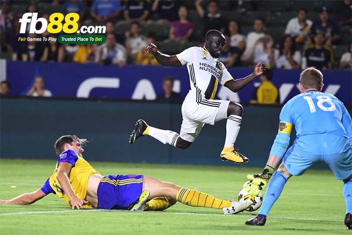 fb88-nhận định kèo bóng đá Colorado Rapids vs LA Galaxy