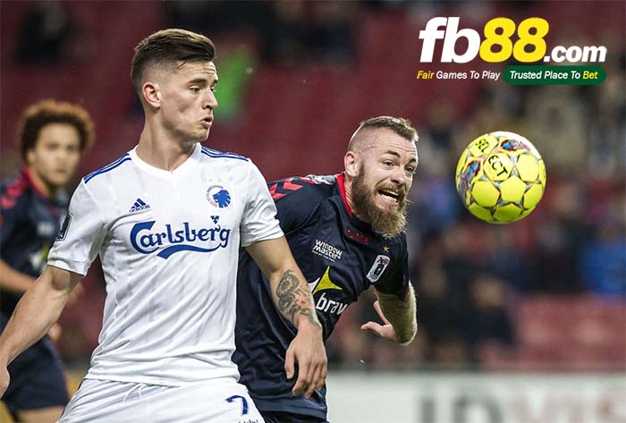 fb88-nhận định kèo bóng đá Copenhagen vs Lugano