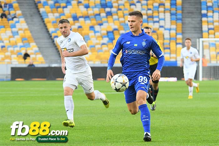 fb88-nhận định kèo bóng đá Dynamo Kyiv vs Malmo FF