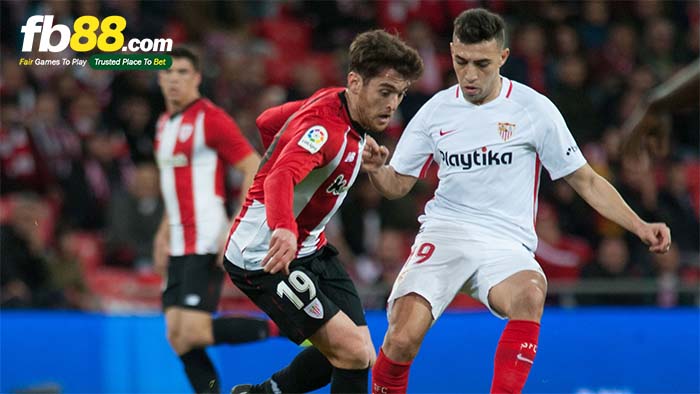 fb88-nhận định kèo bóng đá FK Qarabag vs Sevilla