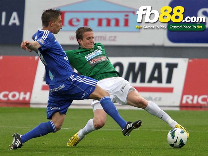 fb88-nhận định kèo bóng đá Fk Jablonec vs SK Sigma Olomouc