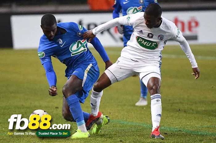 fb88-nhận định kèo bóng đá Grenoble vs Lens