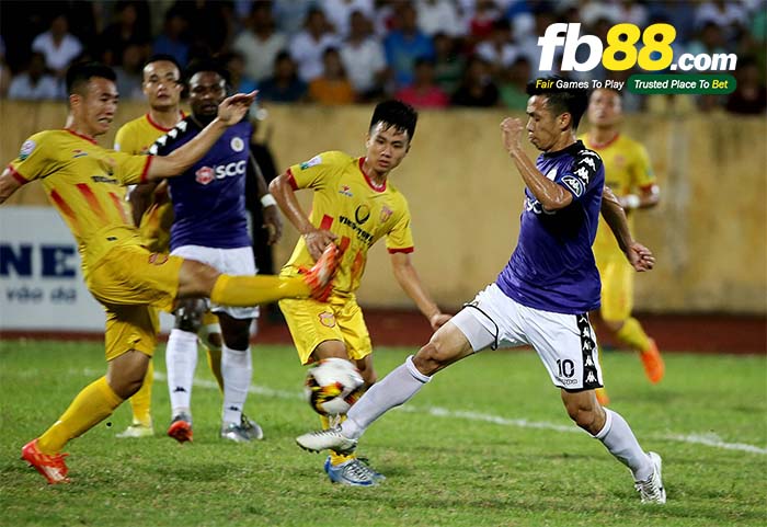fb88-nhận định kèo bóng đá Hà Nội vs Nam Định