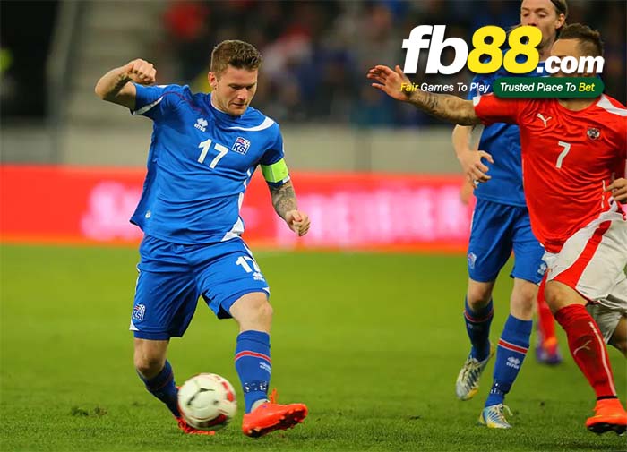 fb88-nhận định kèo bóng đá Iceland vs Moldova