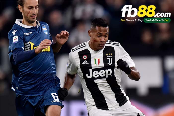 fb88-nhận định kèo bóng đá Juventus vs Spal