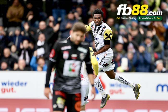 fb88-nhận định kèo bóng đá Lask Linz vs Rosenborg