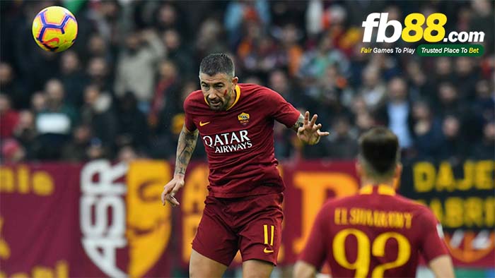 fb88-nhận định kèo bóng đá Lecce vs AS Roma