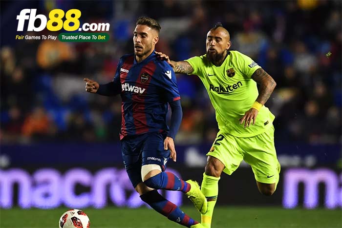 fb88-nhận định kèo bóng đá Levante vs Osasuna