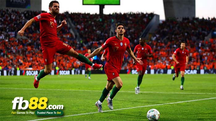 fb88-nhận định kèo bóng đá Lithuania vs Bồ Đào Nha