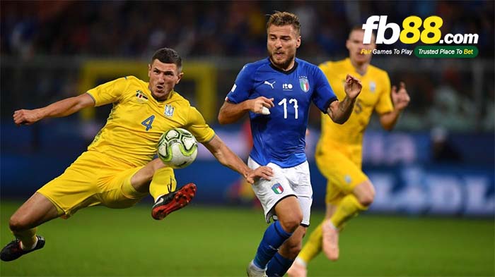 fb88-nhận định kèo bóng đá Lithuania vs Ukraine