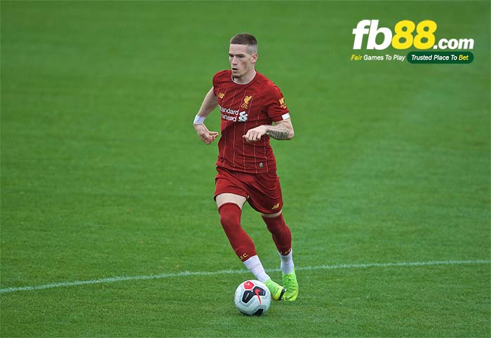 fb88-nhận định kèo bóng đá Liverpool vs Newcastle United