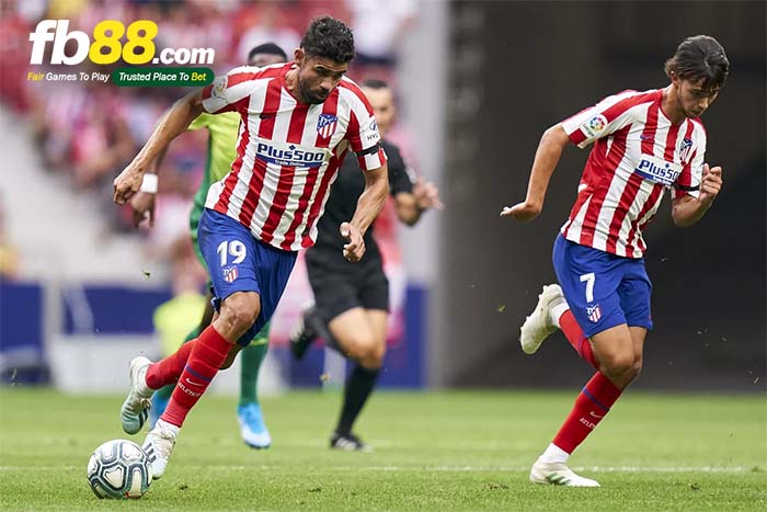 fb88-nhận định kèo bóng đá Lokomotiv vs Atletico Madrid